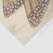 フェアリーエレガント&バタフライモザイクファンタジーデクページ 薄葉紙 (詳細)