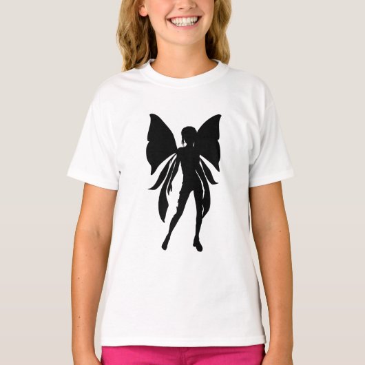 フェアリーエンジェル Tシャツ (正面)