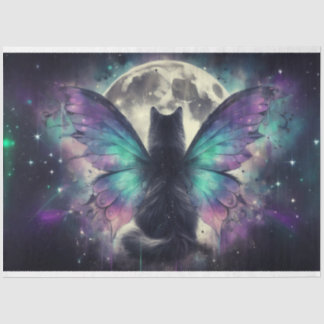 フェアリーオーロラキャットティッシュペーパー 薄葉紙