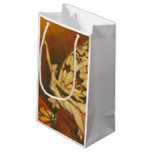 フェアリーカップル抱き枕 スモールペーパーバッグ (裏面アングル)