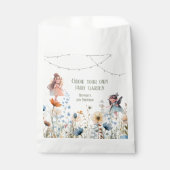 フェアリーガーデンシーズ誕生日 フェイバーバッグ (正面)