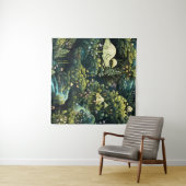 フェアリーガーデンタペストリー タペストリー (インサイチュ(横))