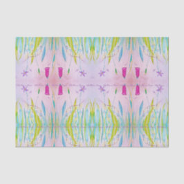 フェアリーガーデンティッシュペーパー 薄葉紙