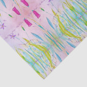 フェアリーガーデンティッシュペーパー 薄葉紙 (詳細)