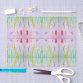 フェアリーガーデンティッシュペーパー 薄葉紙 (クラフト)