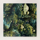 フェアリーガーデンパズル ジグソーパズル (横)