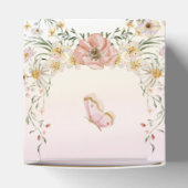 フェアリーガーデン誕生日 フェイバーボックス (上部)