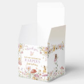 フェアリーガーデン誕生日 フェイバーボックス (オープン)