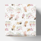 フェアリーガーデン誕生日 フェイバーボックス (上部)