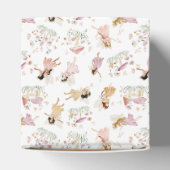 フェアリーガーデン誕生日 フェイバーボックス (上部)