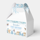 フェアリーガールウィンターワンダーランド誕生日 フェイバーボックス (裏面サイド)