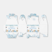 フェアリーガールウィンターワンダーランド誕生日 フェイバーボックス (折り畳みなし)