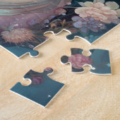 フェアリーガールファンタジーアート ジグソーパズル (側面)