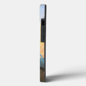 フェアリーガールファンタジーアート Case-Mate iPhoneケース (裏面 / 左)