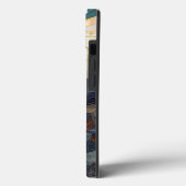 フェアリーガールファンタジーアート Case-Mate iPhoneケース (裏面 / 左)