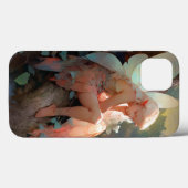 フェアリーガールファンタジーアート Case-Mate iPhoneケース (裏面 (横))