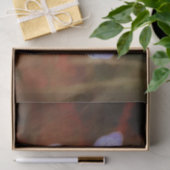 フェアリーガール秋ウッドランドフォレストデクページ 薄葉紙 (ギフト)