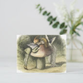 フェアリーキスインフェアリーランド1870 ポストカード (スタンド正面)