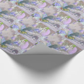 フェアリークイーンペーパー ラッピングペーパー (角)