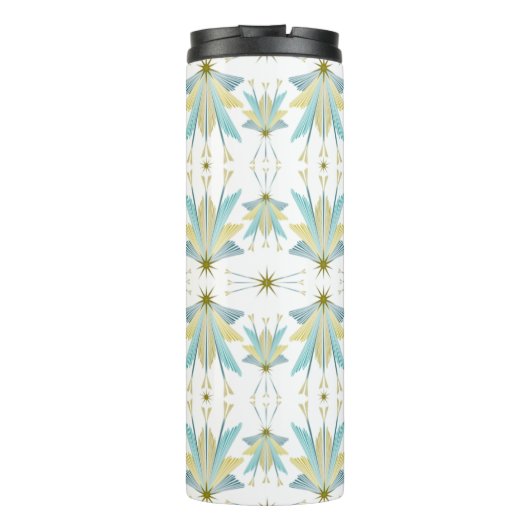 フェアリースターサーマルトラベルタンブラー タンブラー (裏面)