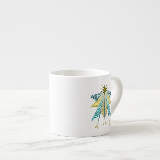 フェアリースターズエスプレッソカップ エスプレッソカップ (正面右)