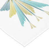 フェアリースターズテーブルランナー ロングテーブルランナー (コーナー)