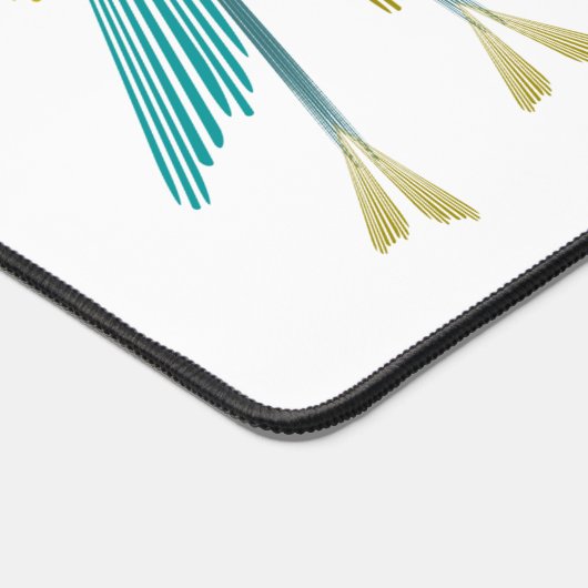 フェアリースターズデスクマット デスクマット (コーナー)