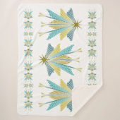 フェアリースターズラージシャーパブランケット シェルパブランケット (正面)