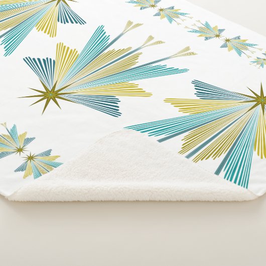 フェアリースターズラージシャーパブランケット シェルパブランケット (3/4)