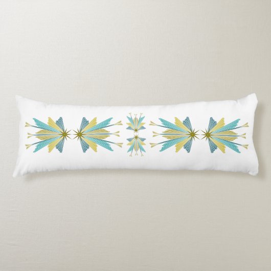 フェアリースターズ抱き枕 ボディピロー (正面)