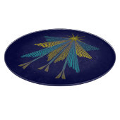 フェアリースターズ海軍ガラス切断ボード カッティングボード (角)