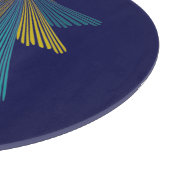 フェアリースターズ海軍ガラス切断ボード カッティングボード (角)