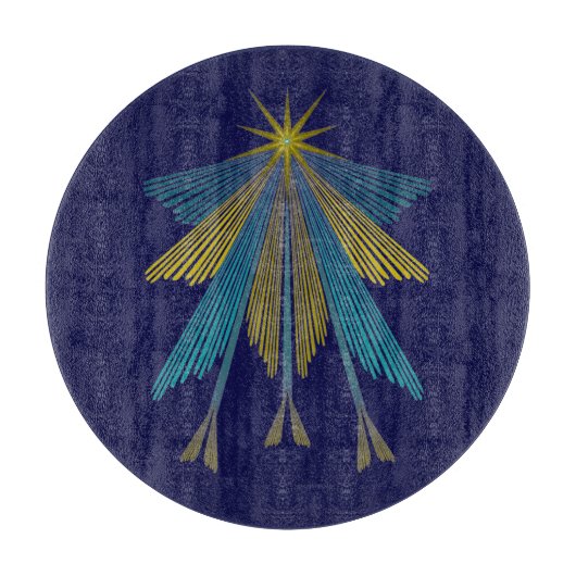 フェアリースターズ海軍ガラス切断ボード カッティングボード (正面)