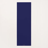 フェアリースターズ海軍ヨガマット ヨガマット (裏面)