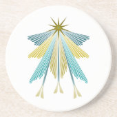 フェアリースターズ砂岩コースター コースター (正面)