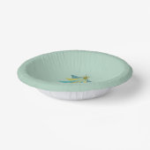 フェアリースターズ紙ボウル ペーパーボウル (傾斜あり)