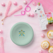 フェアリースターズ紙ボウル ペーパーボウル (パーティー)