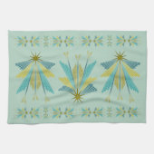 フェアリースターズPistachioキッチンタオル キッチンタオル (横)