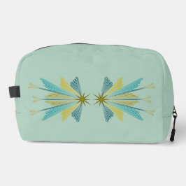 フェアリースターズPistachioトイレタリーバッグ ドップキット