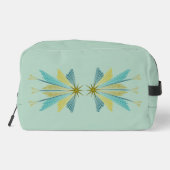 フェアリースターズPistachioトイレタリーバッグ ドップキット (裏面)