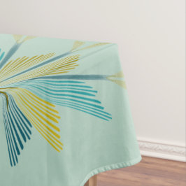 フェアリースターズPistachio Tableloth （3サイズ） テーブルクロス