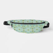 フェアリースターズPistacio Fanny Pack ファニーパック (正面)