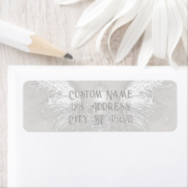 フェアリースターライトファンタジー ラベル