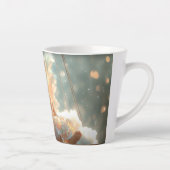 フェアリーズ14 カフェラテマグ (右)