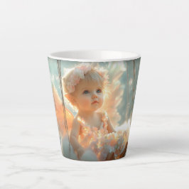 フェアリーズ14 カフェラテマグ