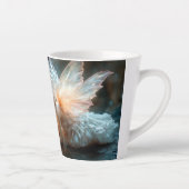 フェアリーズ15 カフェラテマグ (右)