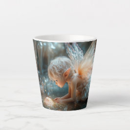 フェアリーズ15 カフェラテマグ