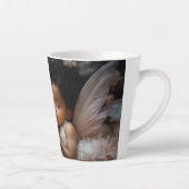 フェアリーズ17 カフェラテマグ (右)