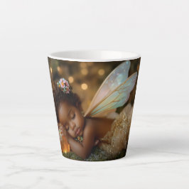 フェアリーズ18 カフェラテマグ