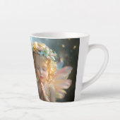 フェアリーズ19 カフェラテマグ (右)